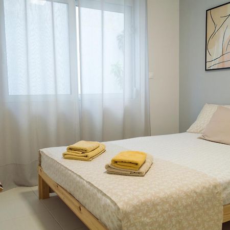 Apartament Easy & Comfy Nights Ateny Zewnętrze zdjęcie