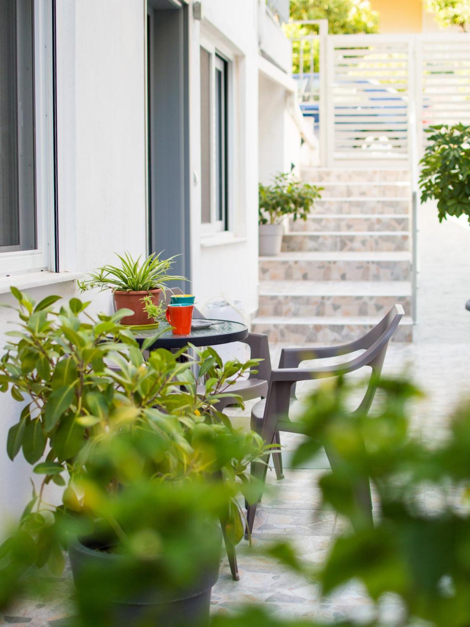 Apartament Easy & Comfy Nights Ateny Zewnętrze zdjęcie