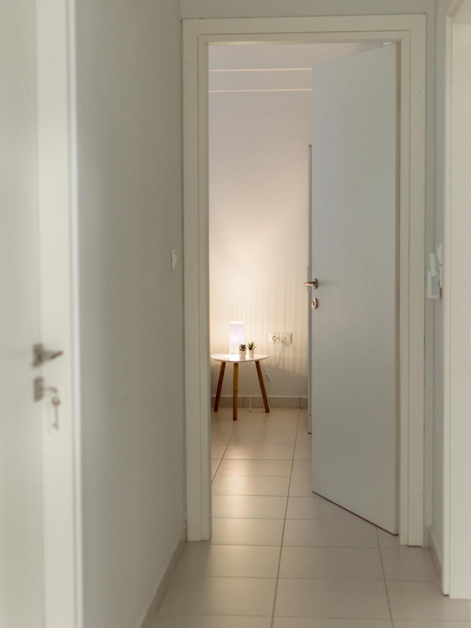 Apartament Easy & Comfy Nights Ateny Zewnętrze zdjęcie