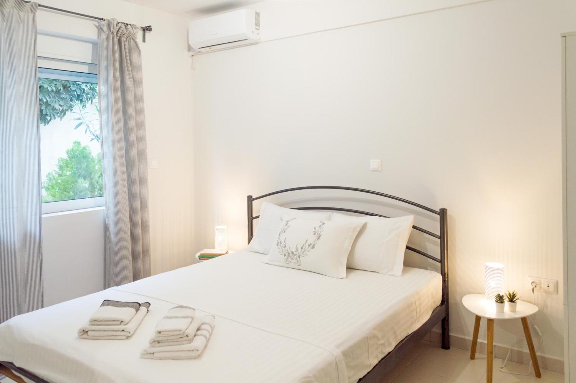 Apartament Easy & Comfy Nights Ateny Zewnętrze zdjęcie