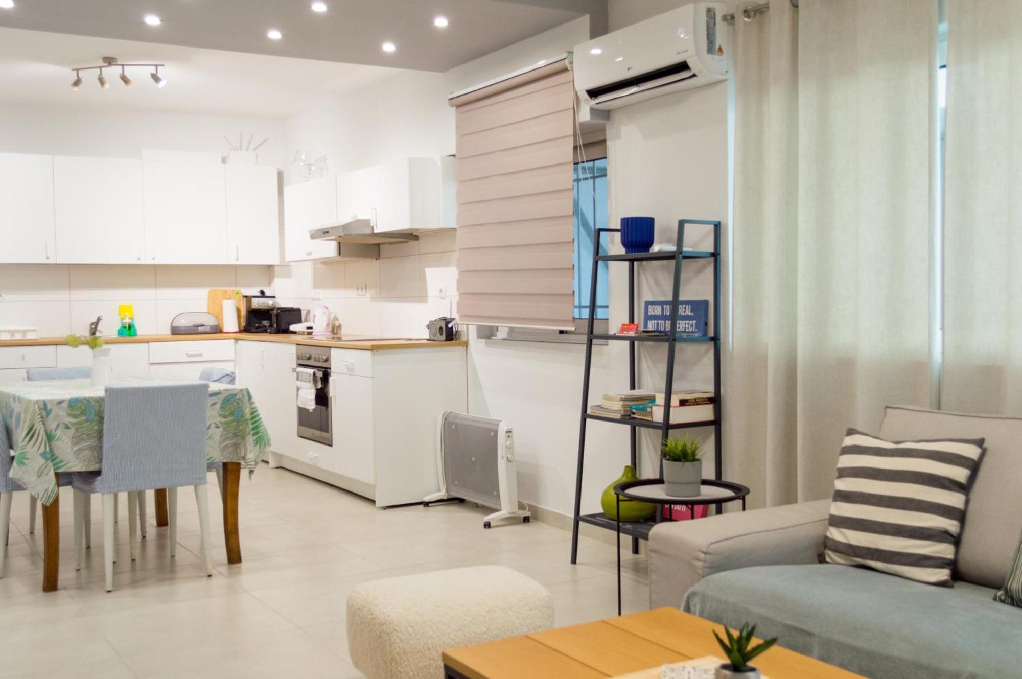 Apartament Easy & Comfy Nights Ateny Zewnętrze zdjęcie