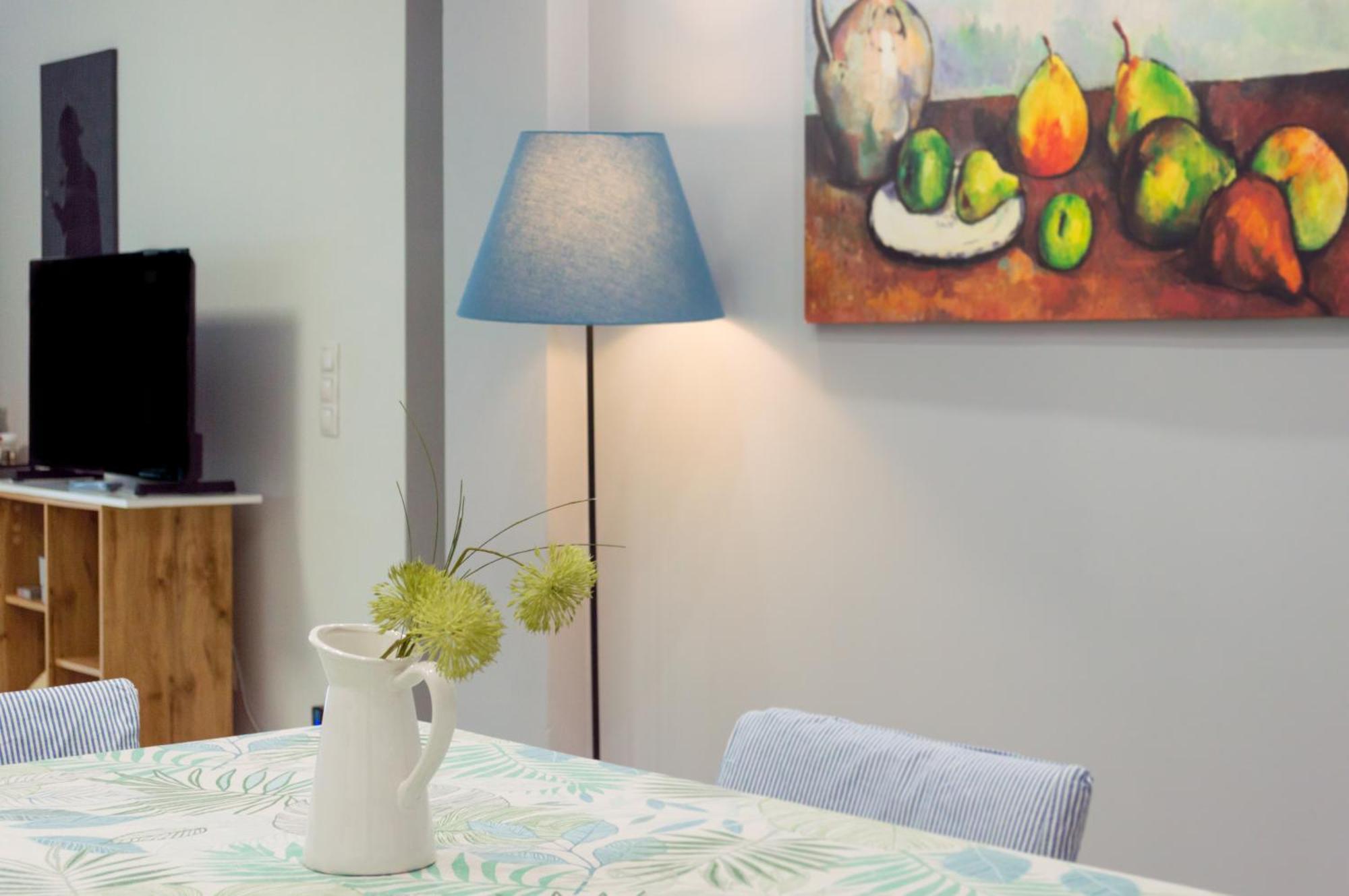 Apartament Easy & Comfy Nights Ateny Zewnętrze zdjęcie